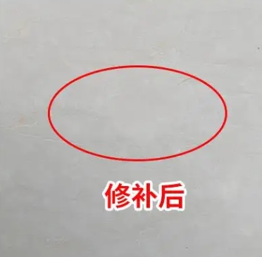双滦瓷砖空鼓维修专业解答下贴瓷砖前墙壁基层存在的裂缝的影响
